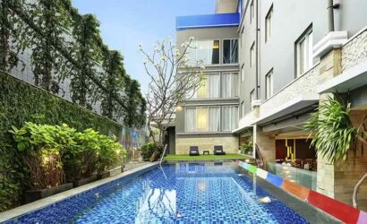 Seminyak - Ibis Budget Bali Seminyak