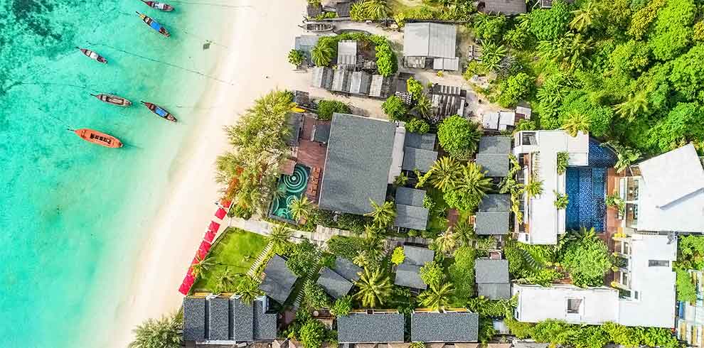 Koh Lipe - Idyllic Concept Resort