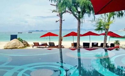 Koh Lipe - Idyllic Concept Resort