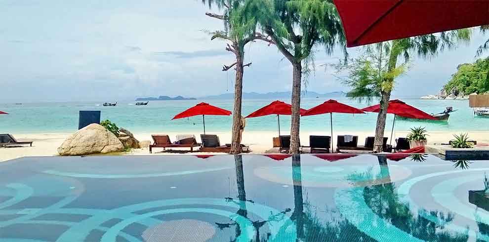 Koh Lipe - Idyllic Concept Resort