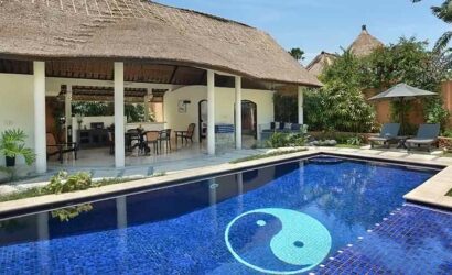 Seminyak - Impiana Private Villas Seminyak