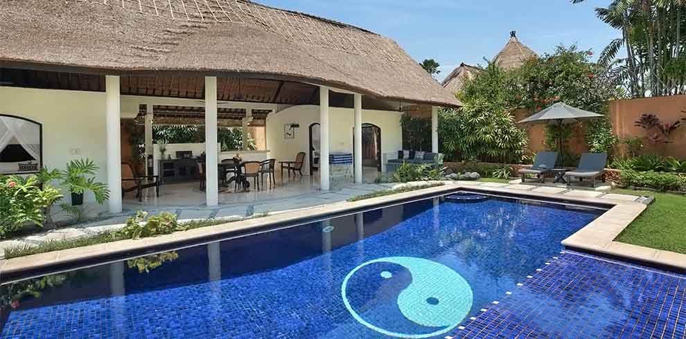 Seminyak - Impiana Private Villas Seminyak