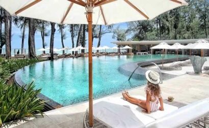 Kamala Beach - InterContinental Phuket Resort