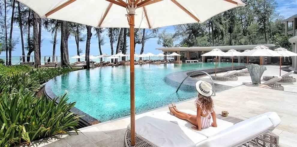 Kamala Beach - InterContinental Phuket Resort