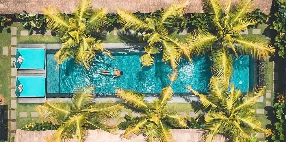 Sanur Beach - Karmagali Boutique Suites