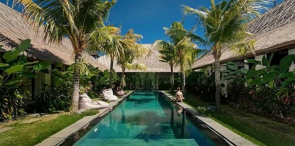 Sanur Beach - Karmagali Boutique Suites