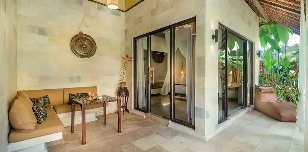 Sanur Beach - Karmagali Boutique Suites