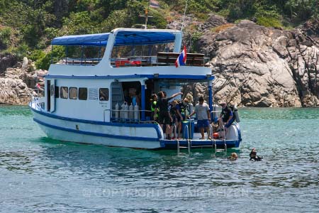 Koh Samui - Duiken