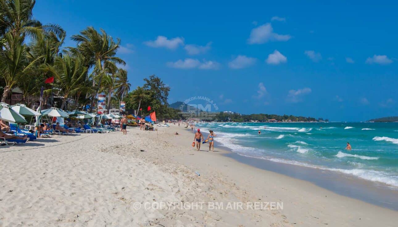 Koh Samui - Informatie