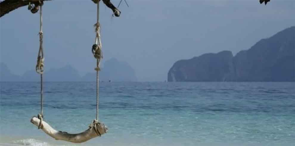 Koh Kradan - Kradan Beach Resort