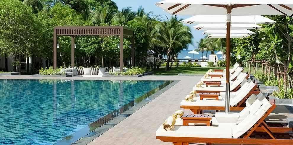 Layana Resort & Spa - Koh Lanta