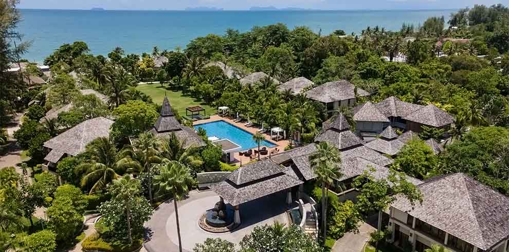 Layana Resort & Spa - Koh Lanta