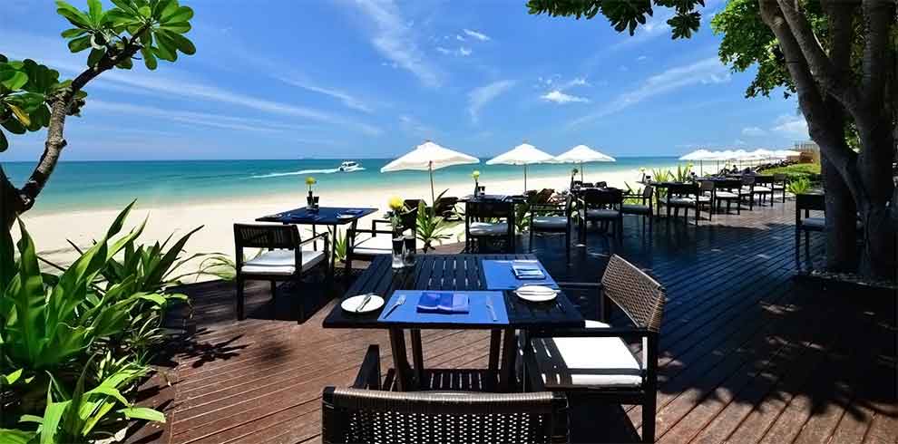 Layana Resort & Spa - Koh Lanta