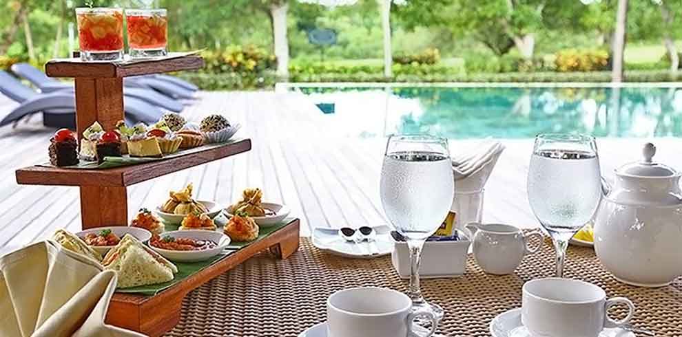 Uluwatu - Le Grande Hotel Bali