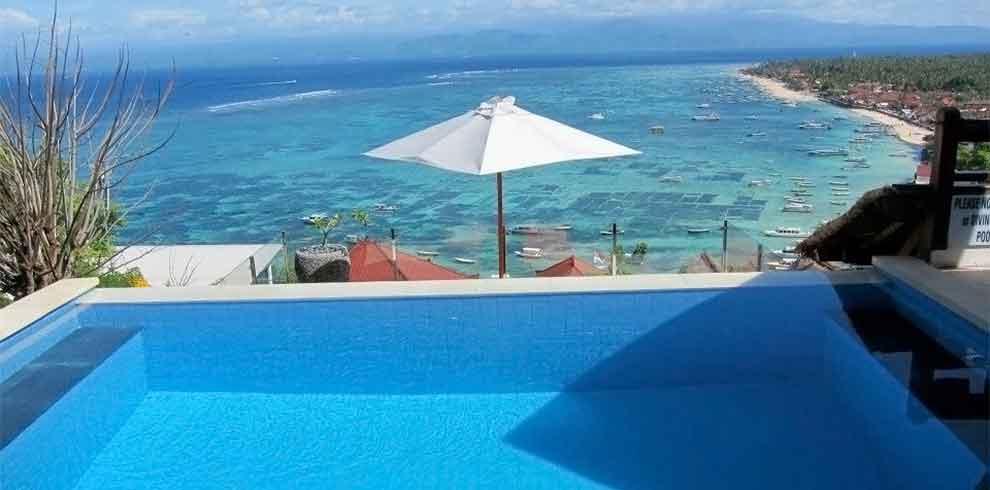 Nusa Lembongan - Lembongan Harmony Villas