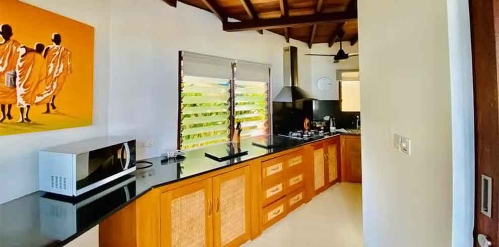 Nusa Lembongan - Lembongan Harmony Villas