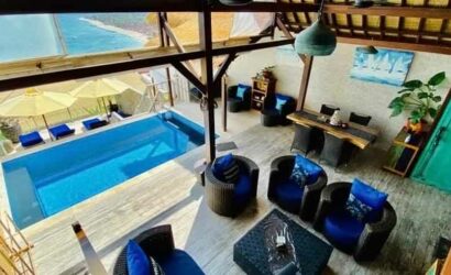 Nusa Lembongan - Lembongan Harmony Villas