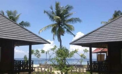Nusa Lembongan - Mega Cottages