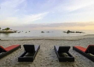 Penang - Mercure Penang Beach