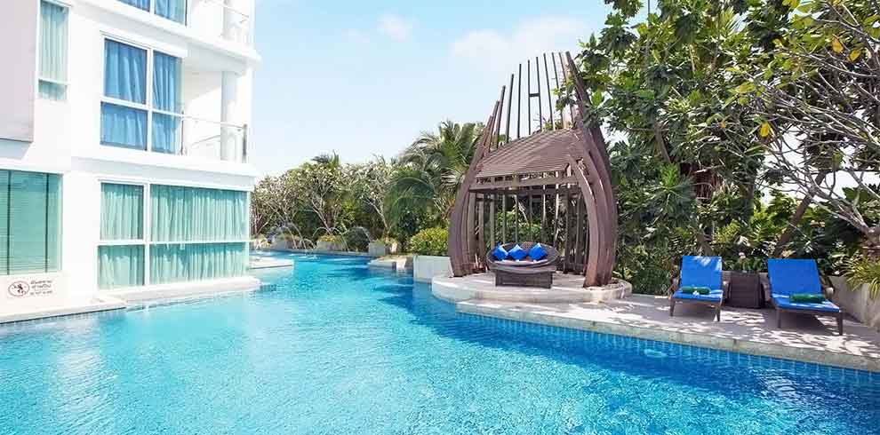Mida De Sea Hua Hin
