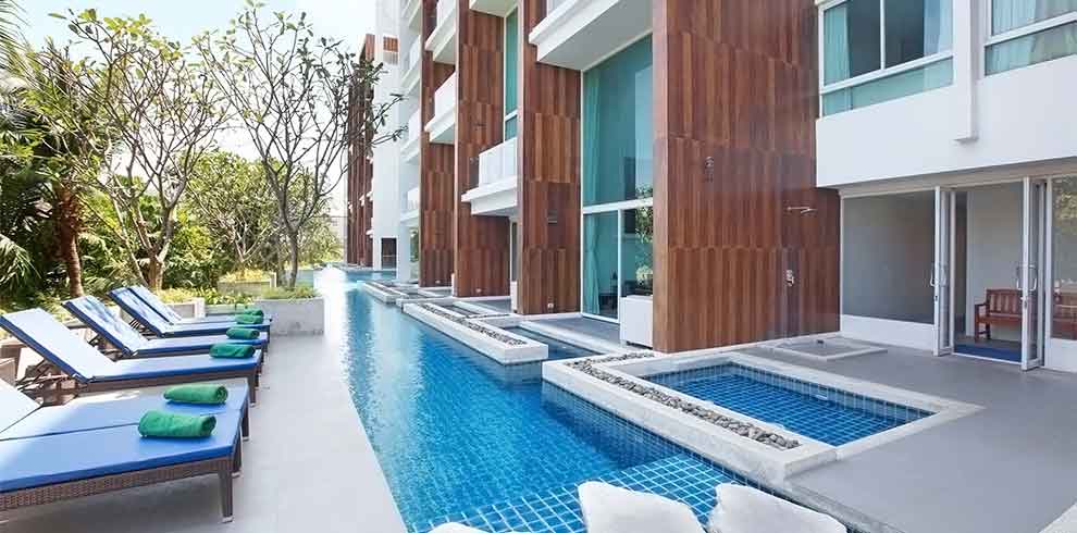 Mida De Sea Hua Hin