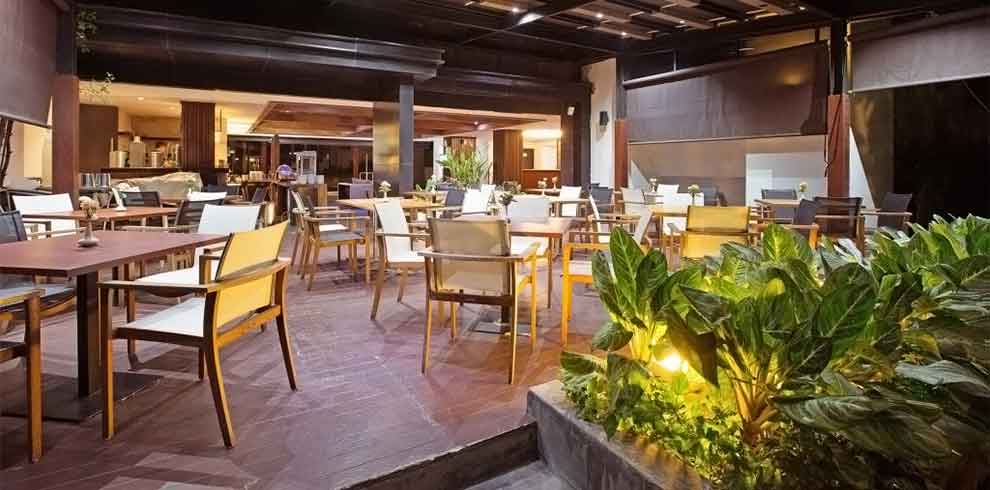Mida De Sea Hua Hin