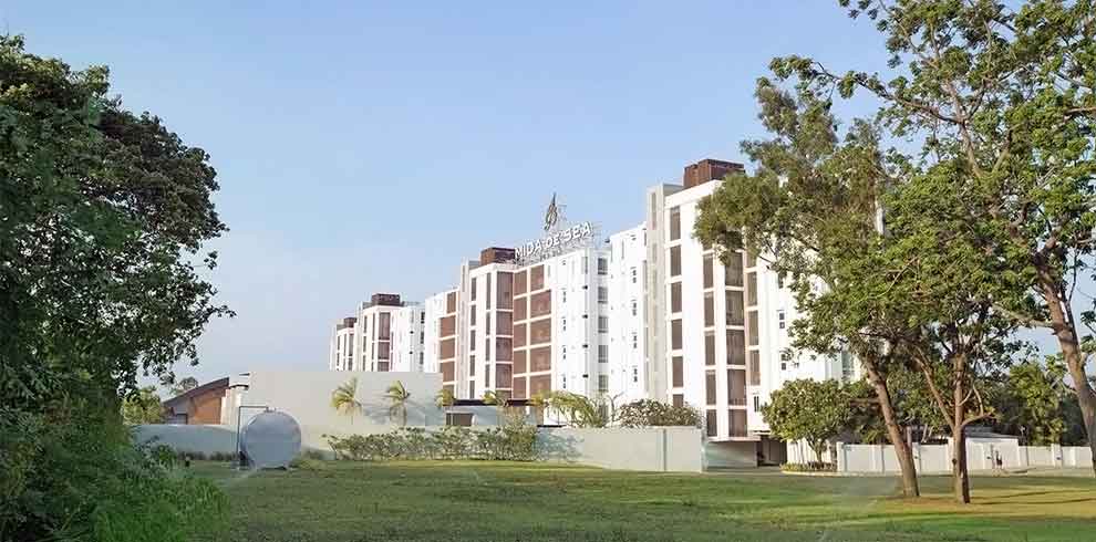 Mida De Sea Hua Hin