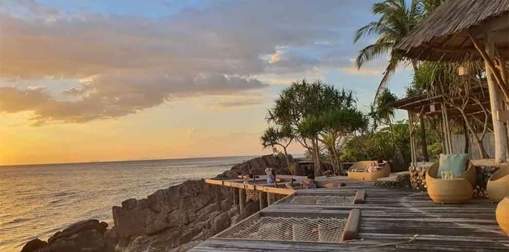 Koh Lanta - Moonlight Exotic Bay Resort