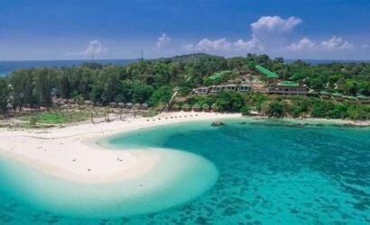 Koh Lipe - Mountain Resort Koh Lipe