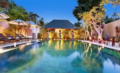Seminyak - New Pondok Sara Villas