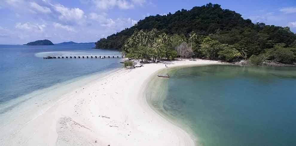 Koh Chang - Parama Koh Chang