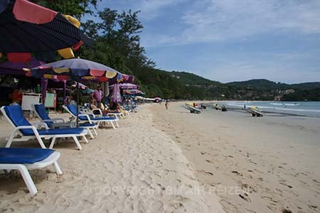 Phuket - Kata Beach - Thailand