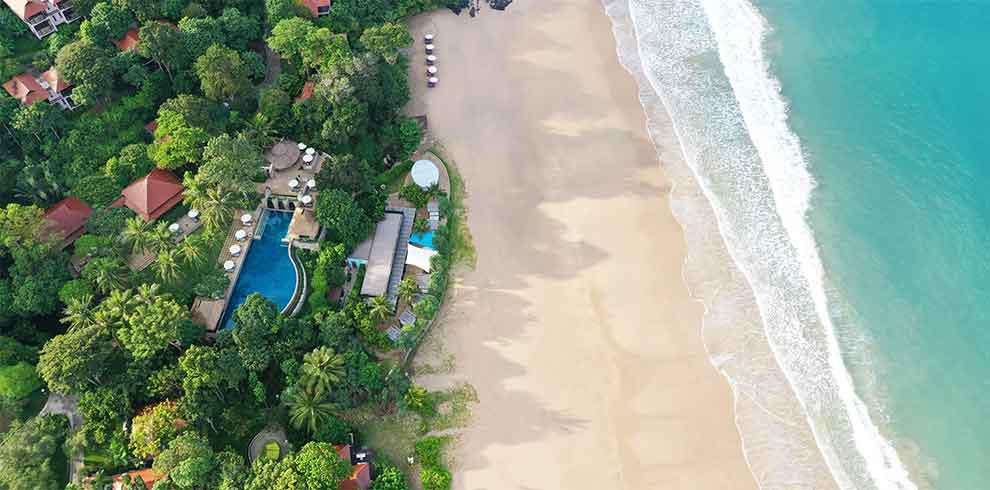 Koh Lanta - Pimalai Resort and Spa