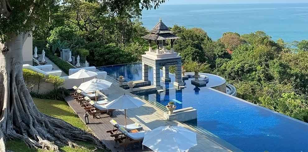 Koh Lanta - Pimalai Resort and Spa