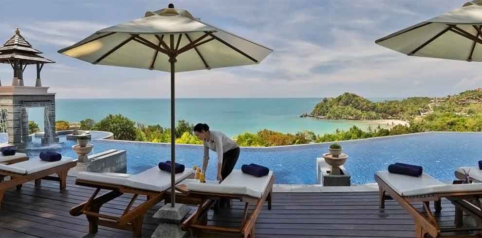 Koh Lanta - Pimalai Resort and Spa