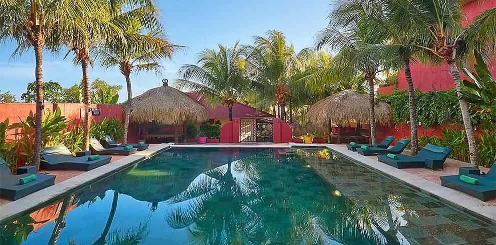 Pecatu - PinkCoco Uluwatu