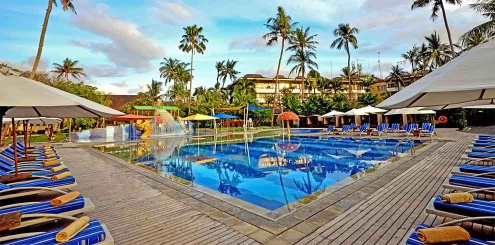 Sanur Beach - Prama Sanur Beach Bali