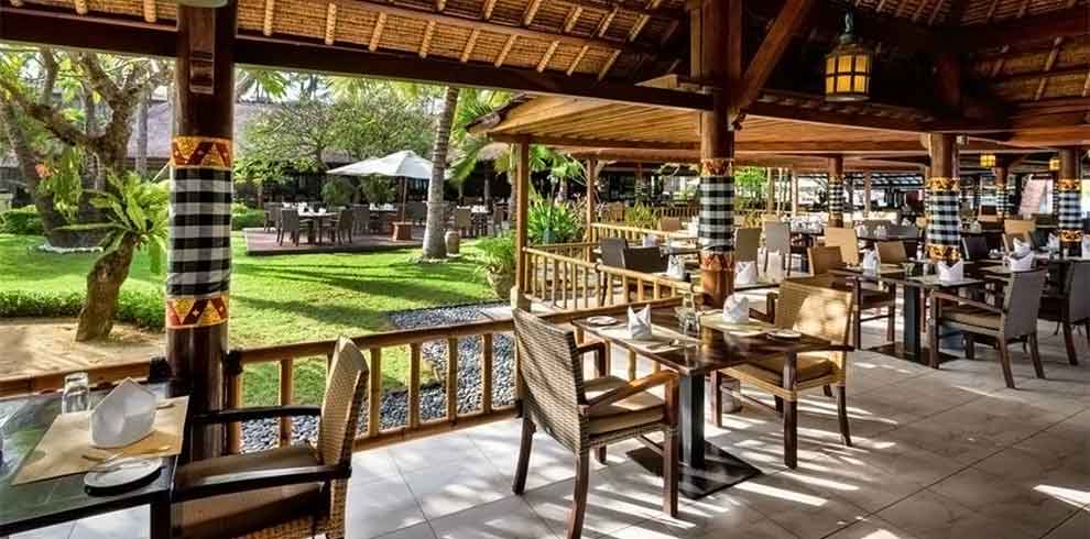 Sanur Beach - Prama Sanur Beach Bali
