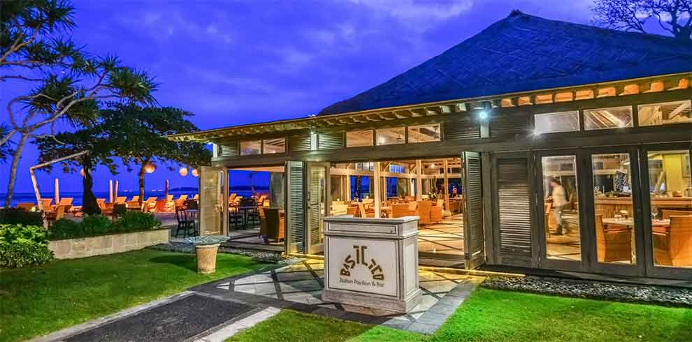 Sanur Beach - Prama Sanur Beach Bali