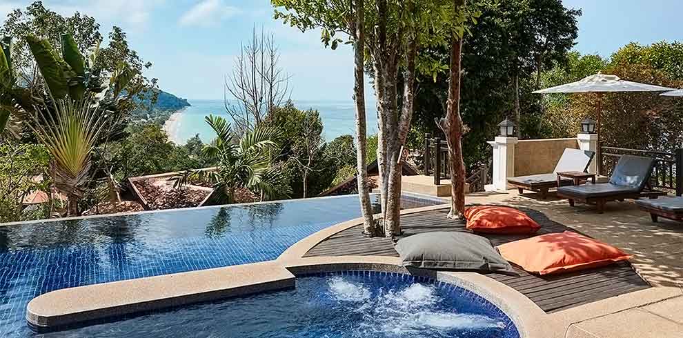 Koh Lanta - Rawi Warin Resort & Spa