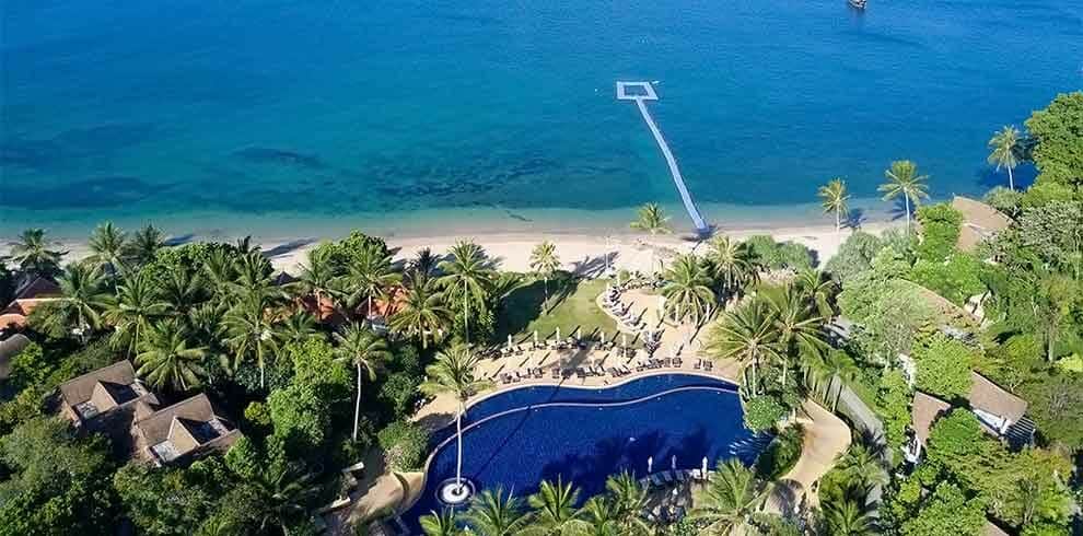 Koh Lanta - Rawi Warin Resort & Spa