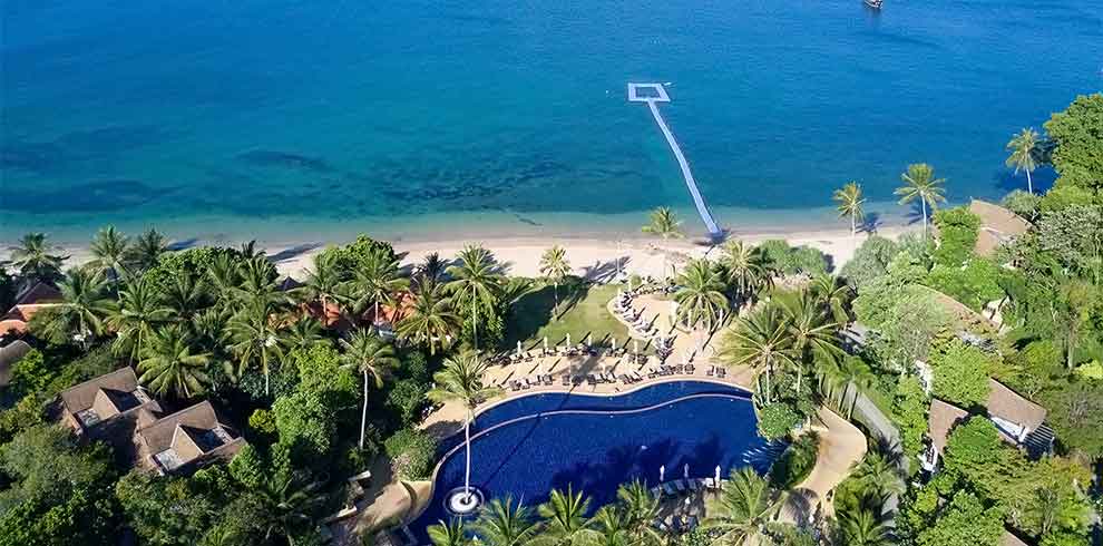 Koh Lanta - Rawi Warin Resort & Spa