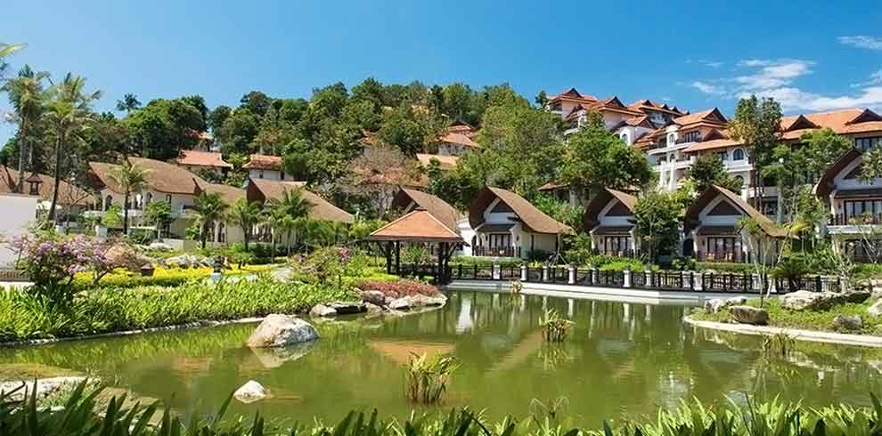 Koh Lanta - Rawi Warin Resort & Spa