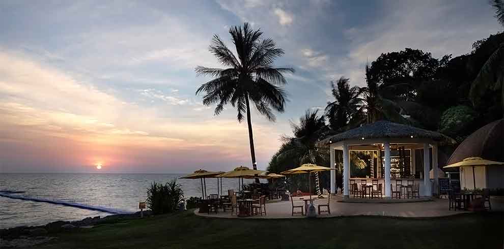 Koh Lanta - Rawi Warin Resort & Spa