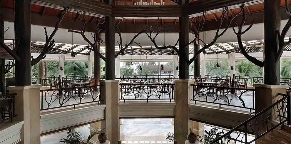 Koh Lanta - Rawi Warin Resort & Spa