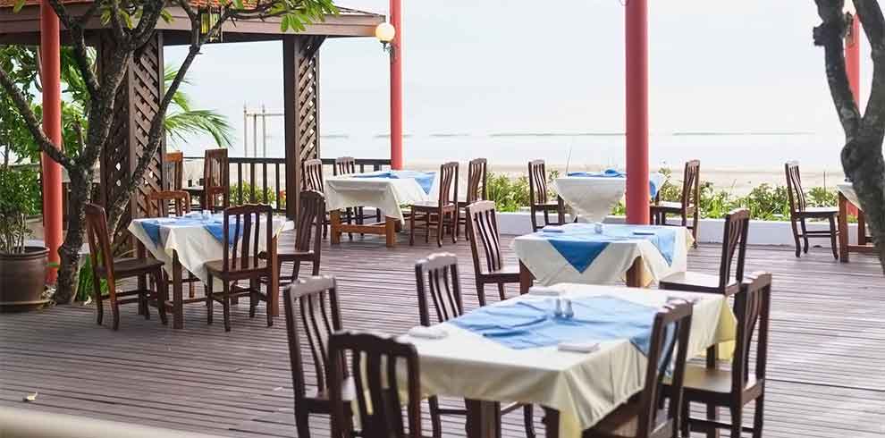 Koh Lanta - Royal Lanta Resort & Spa