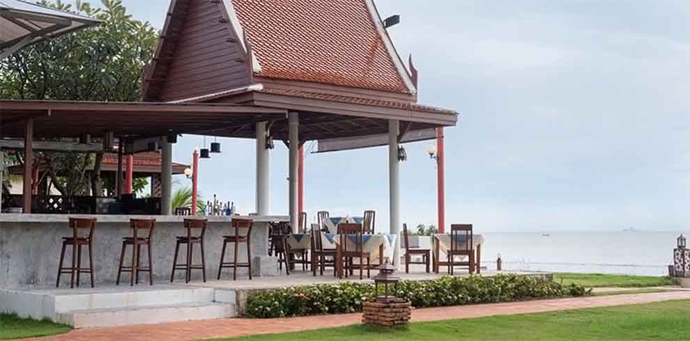 Koh Lanta - Royal Lanta Resort & Spa
