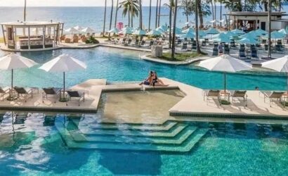Bang Tao Beach - SAii Laguna Phuket