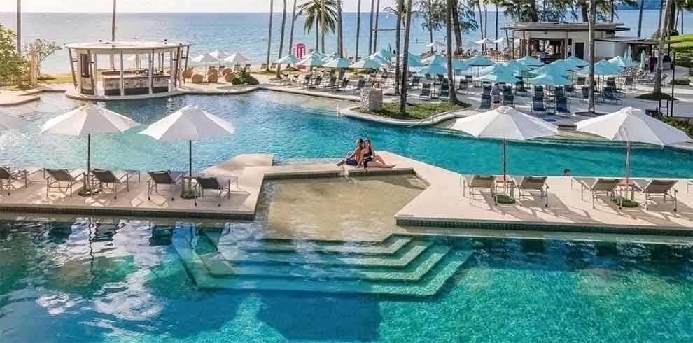 Bang Tao Beach - SAii Laguna Phuket