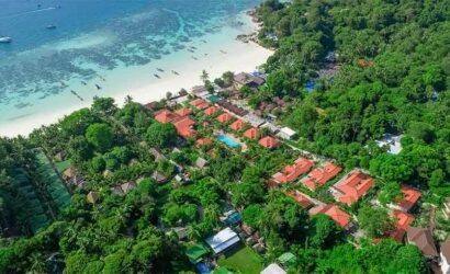 Koh Lipe - Sita Beach Resort